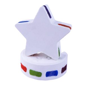 Star Moon Bath Bomb